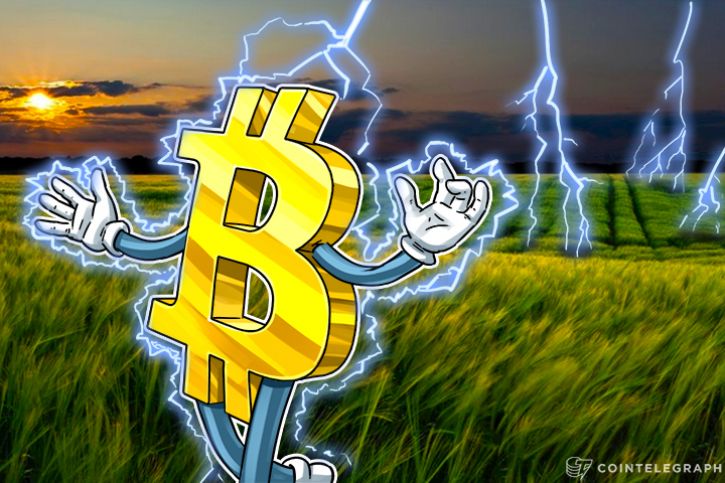 lightning-network-will-come-to-bitcoin-from-tomorrow-reports