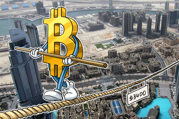 bitcoin-price-leaves-4000-behind-as-mood-senses-destination-3400