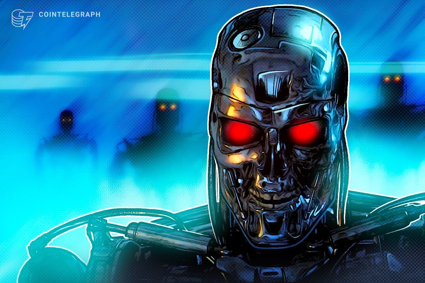 the-pope-and-us-regulators-warn-about-ai-risks-law-decoded-dec-11-18