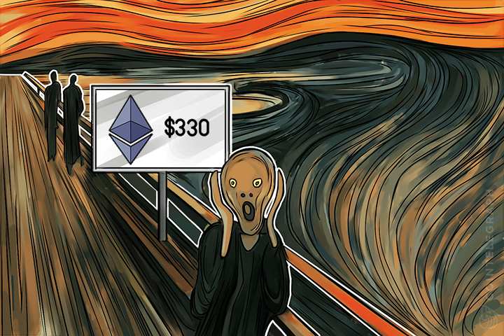 ethereum-profits-from-early-november-fork-fud