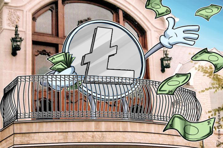 litecoin-resurges-into-top-5-in-market-capitalization-ranking