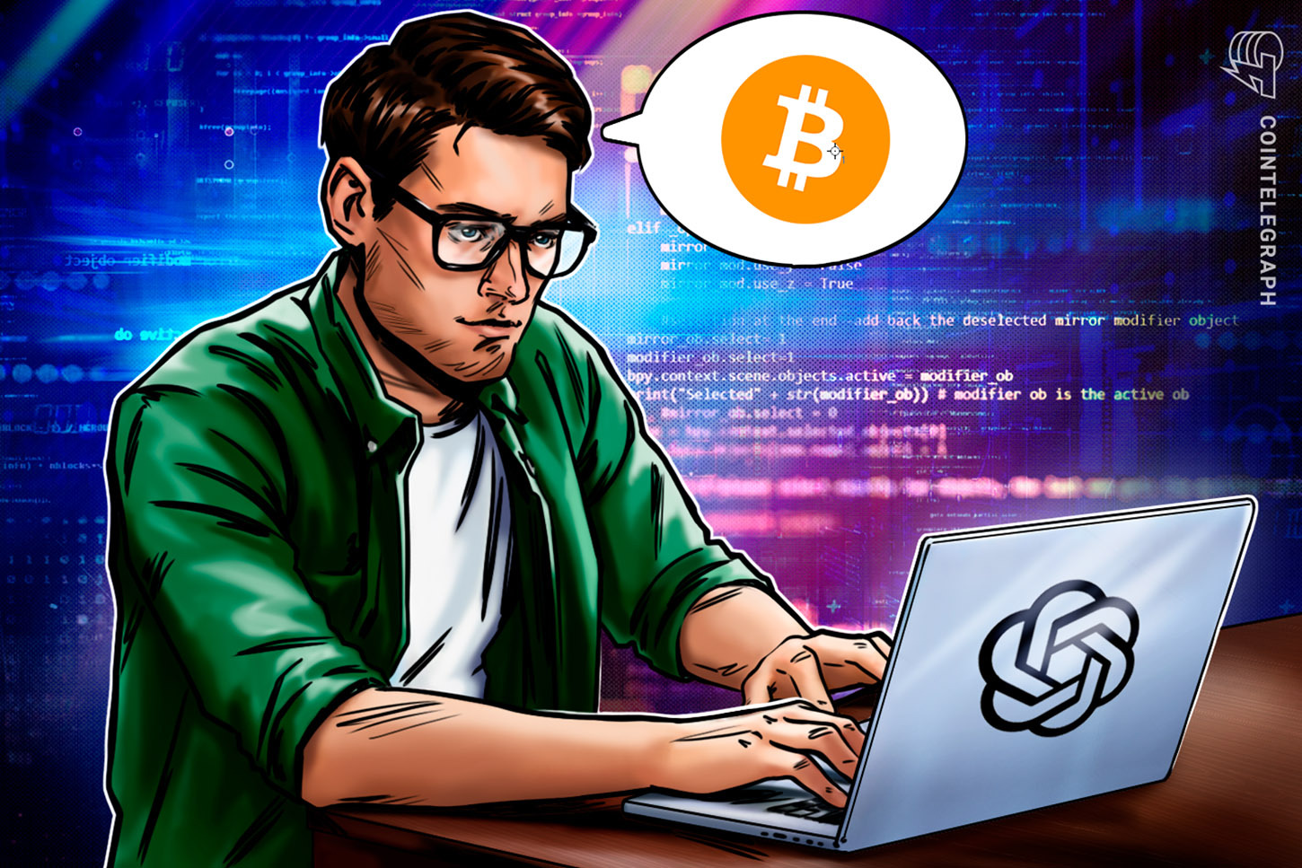 artificial-intelligence-chatgpt-bitcoin-100k-2024