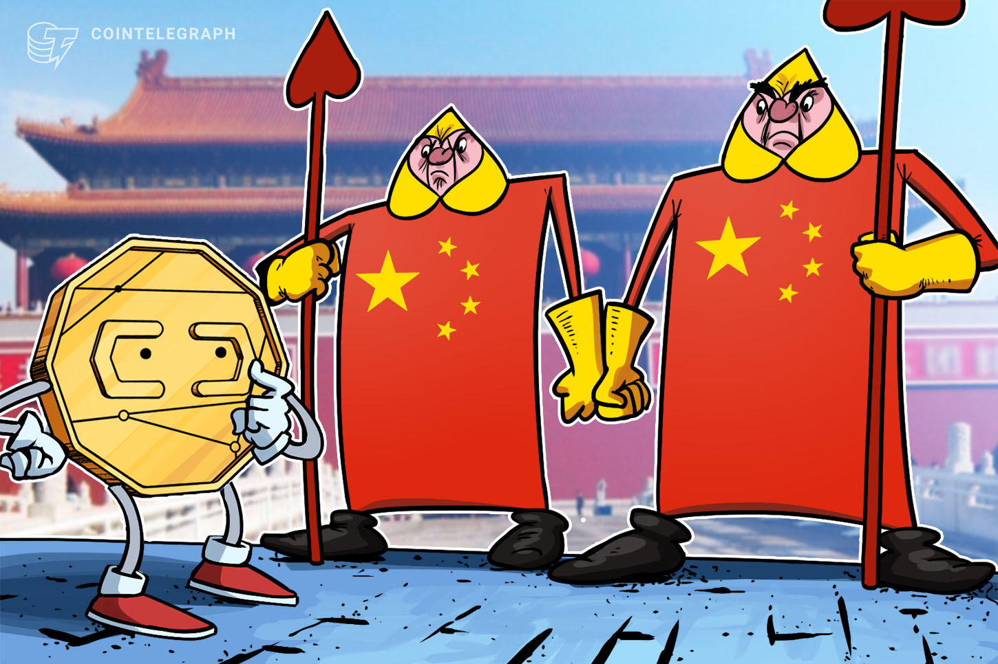 china-state-daily-calls-crypto-corruption-channel-urges-crackdown