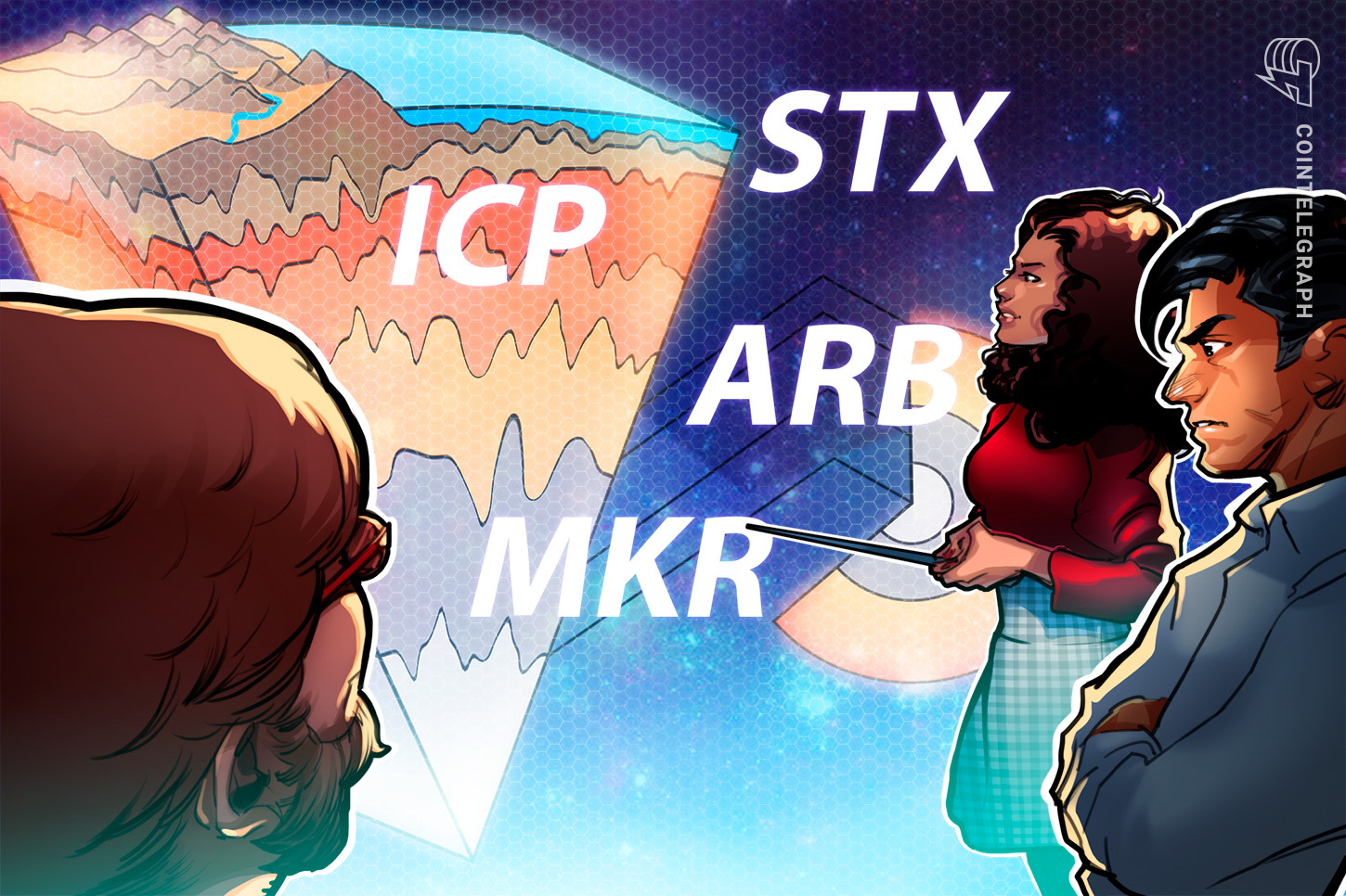 icp-arb-stx-and-mkr-flash-signs-as-traders-anticipate-a-spot-bitcoin-etf-approval
