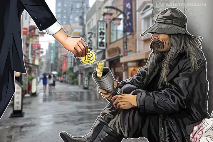 pro-bitcoin-us-congressional-candidate-starts-accepting-bitcoin-donations-for-2018