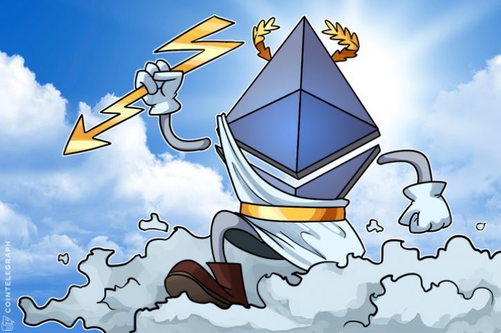 update-on-ethereum-metropolis-from-core-dev-meeting