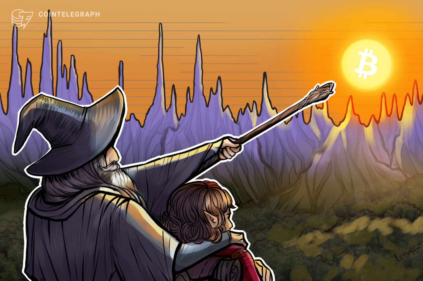 why-is-bitcoin-price-volatile-today