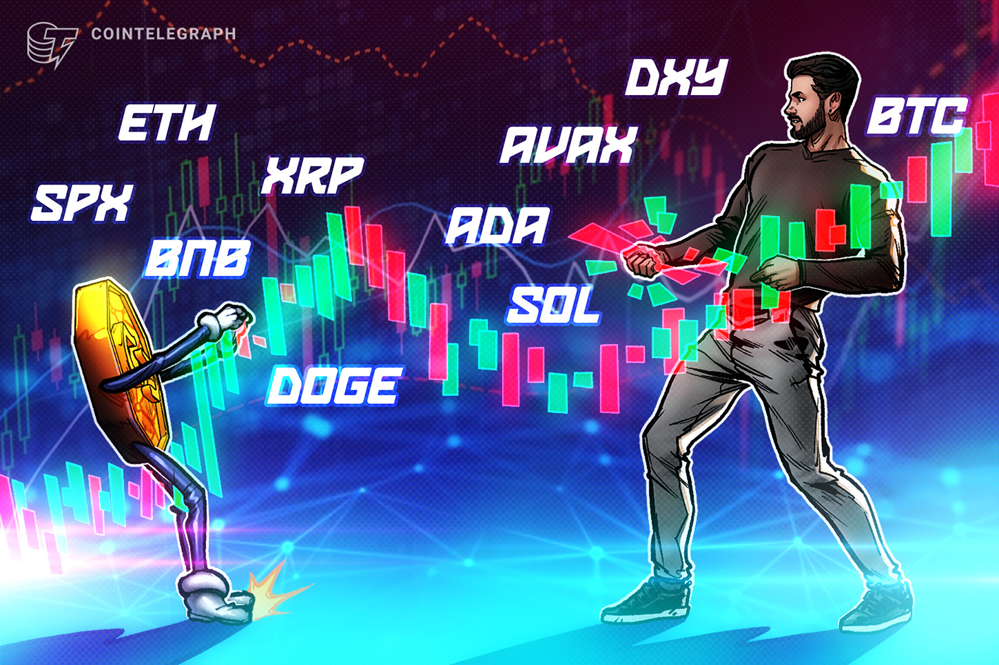 price-analysis-1-15-spx-dxy-btc-eth-bnb-sol-xrp-ada-avax-doge