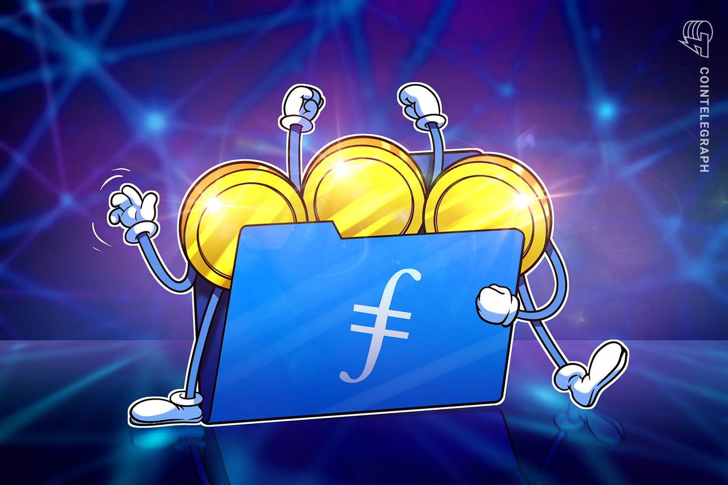 filecoin-foundation-space-decentralized-storage-system