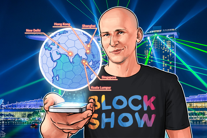 blockshow-asia-by-cointelegraph-announces-5-major-blockchain-events-for-autumn