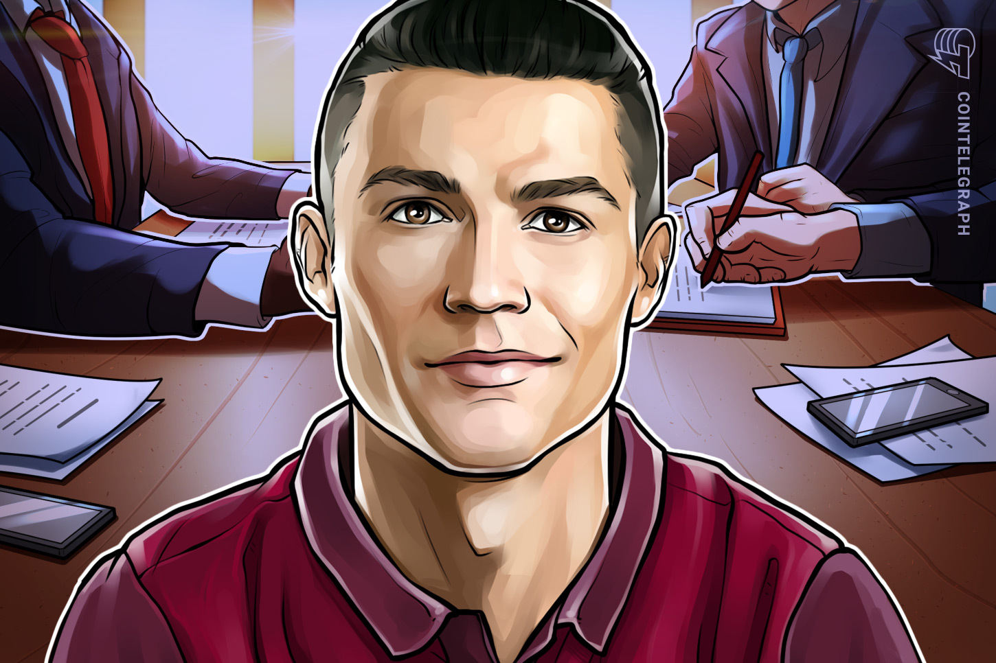 chasing-ronaldo-binance-users-lawsuit