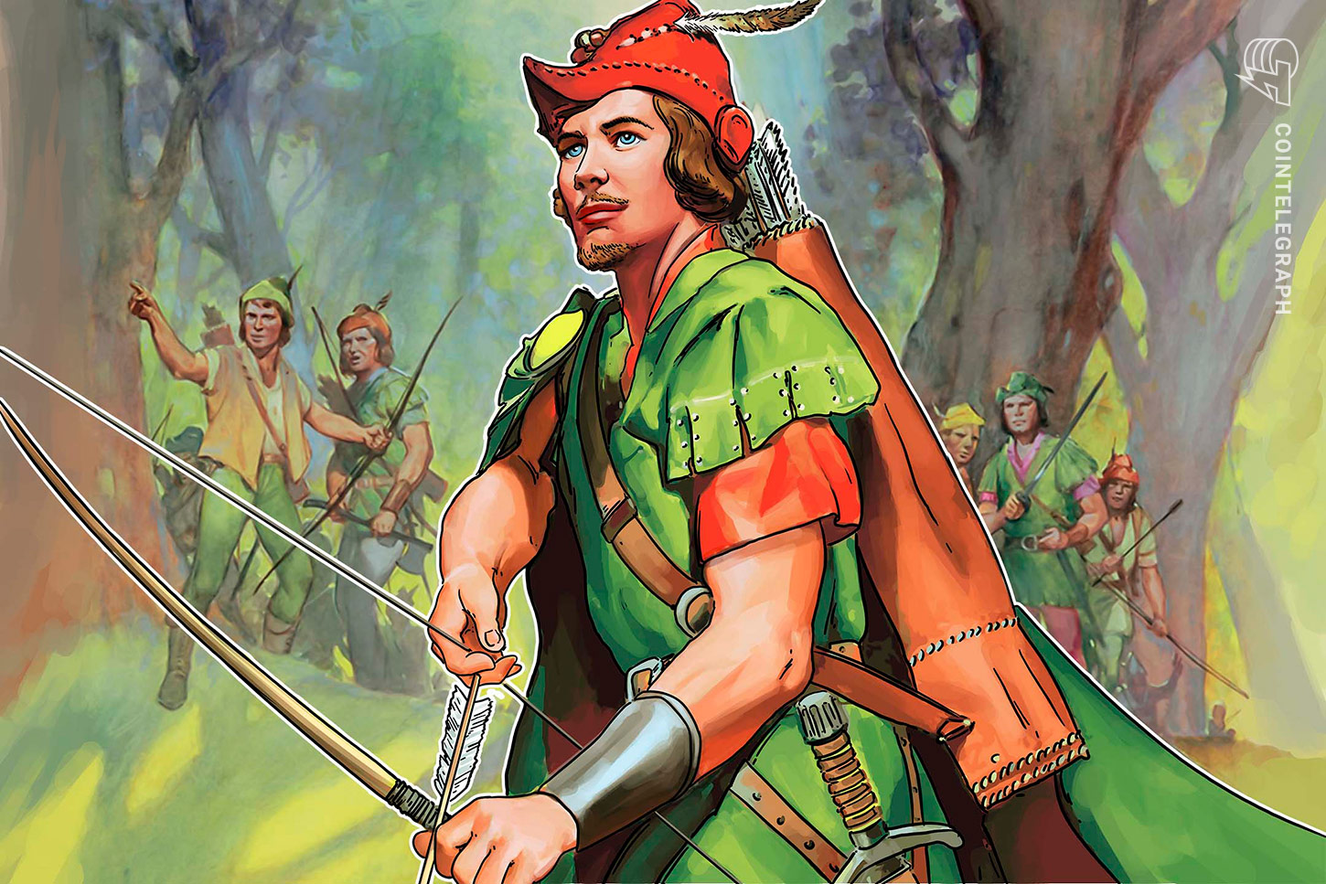robinhood-settles-massachusetts-regulator