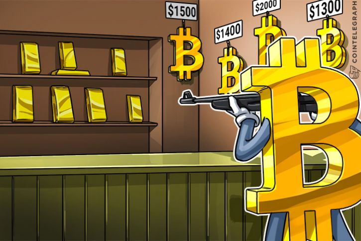 gold-losing-safe-haven-status-due-to-cryptocurrencies-monetary-policy