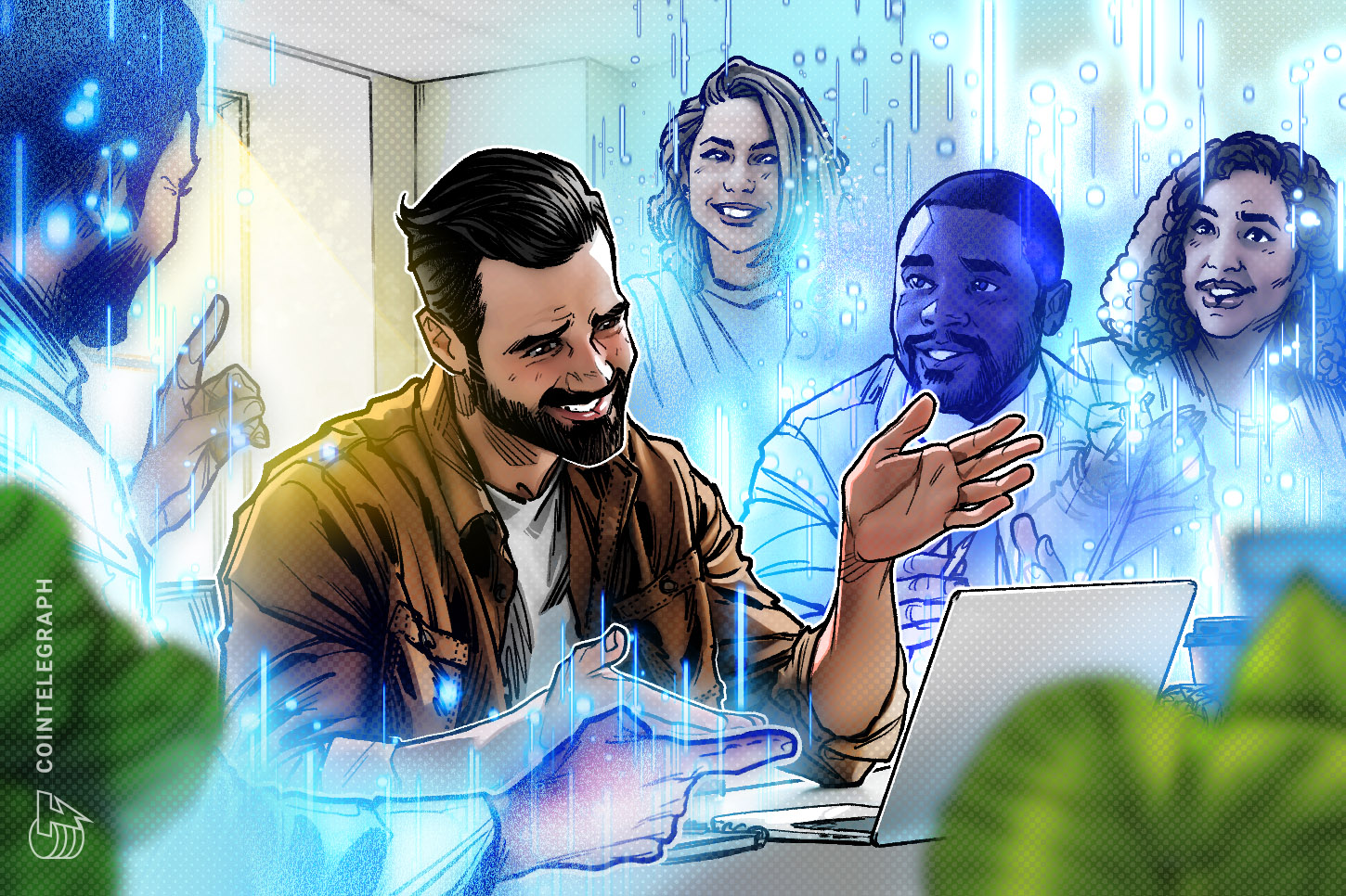 crypto-community-strategies-market-dips-buying-tips