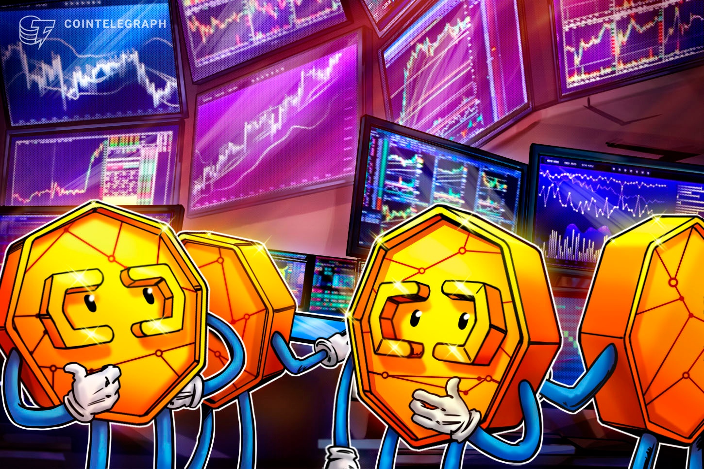 bnb-bull-flag-and-blockchain-dapp-activity-hint-at-price-recovery