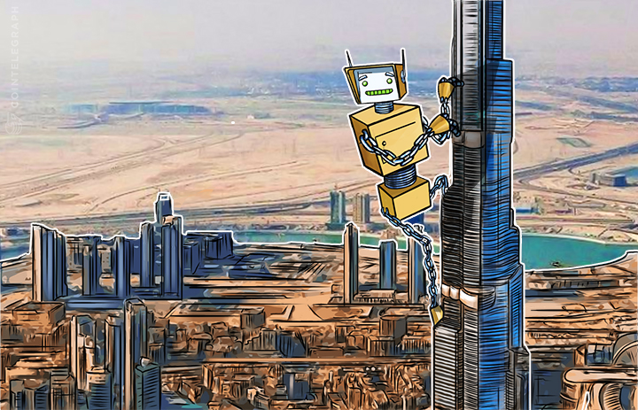 dubai-goes-blockchain-to-become-fintech-hub-for-the-east