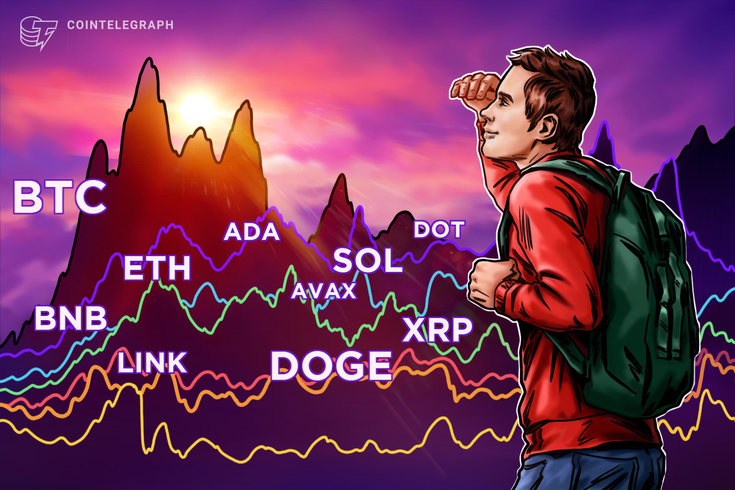 price-analysis-1-31-btc-eth-bnb-sol-xrp-ada-avax-doge-dot-link