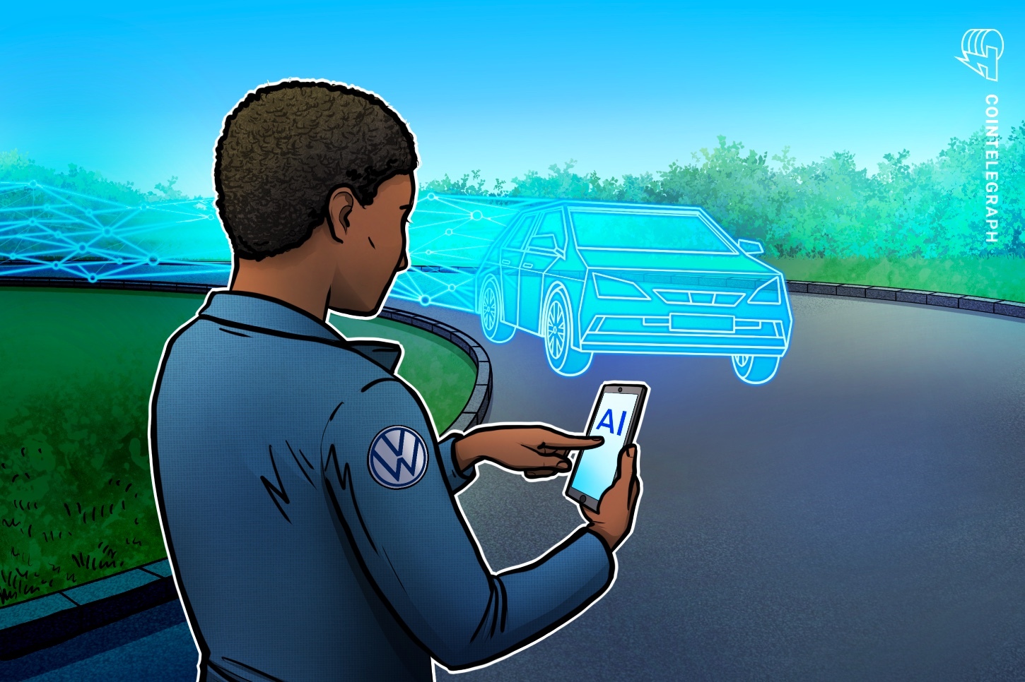 volkswagen-launches-artificial-intelligence-ai-company-prototype-vehicle-tech