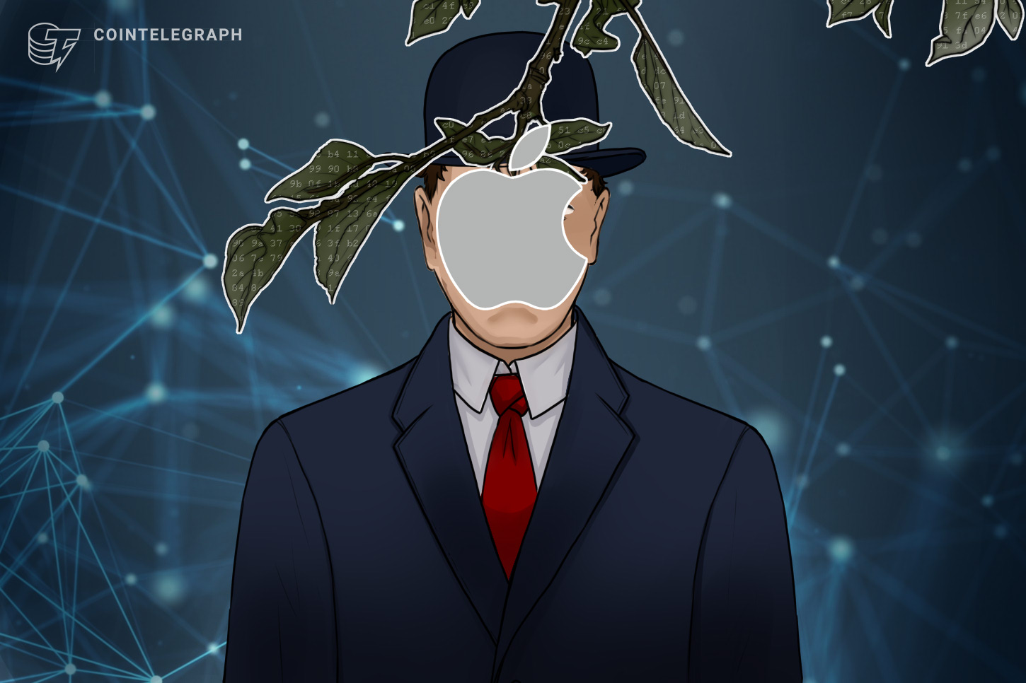 apple-generative-ai-entrance-tim-cook-2024