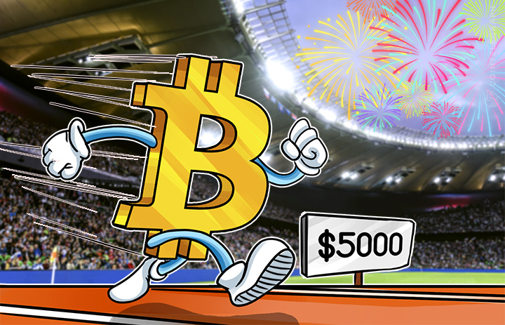 bitcoin-price-soars-to-5000-followed-by-substantial-sell-off