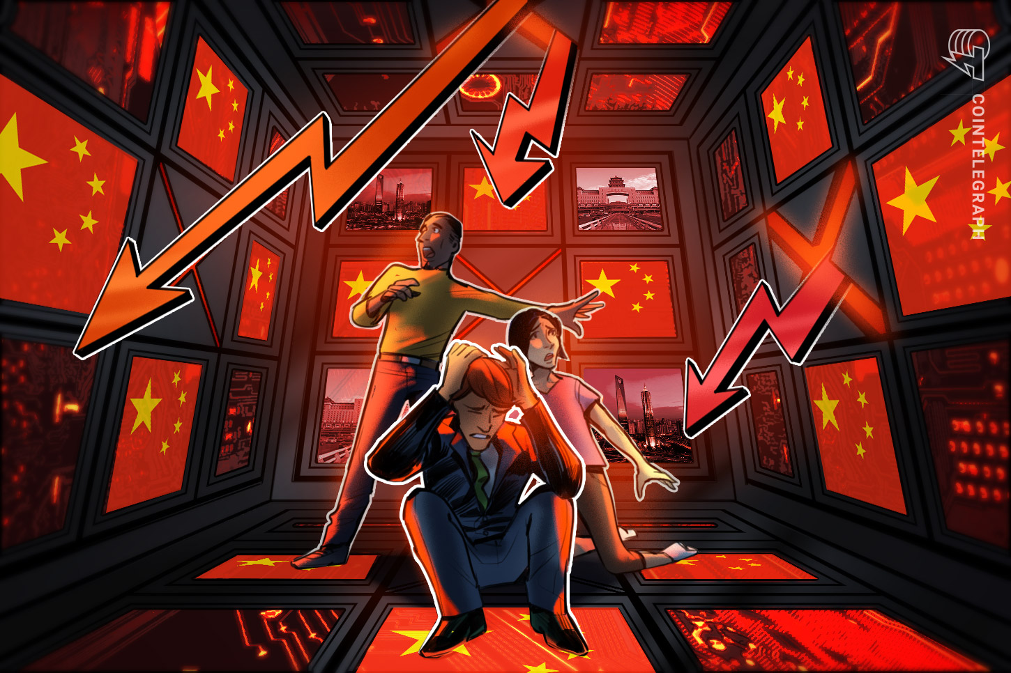 china-stocks-crash-5-things-bitcoin-this-week