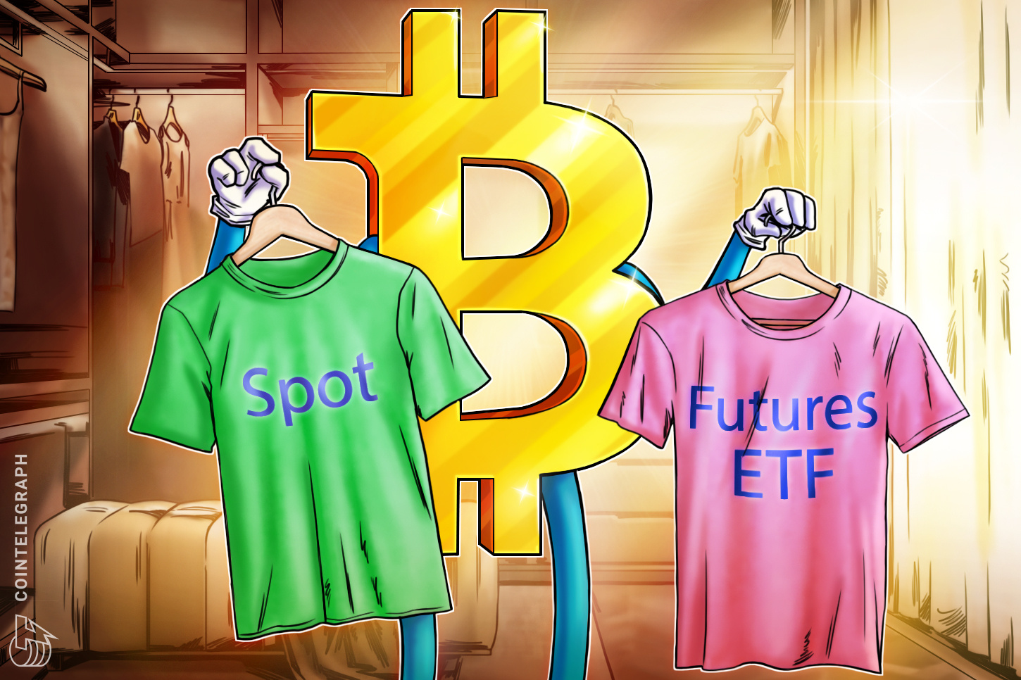 proshares-bito-benefits-spot-bitcoin-etf-launch