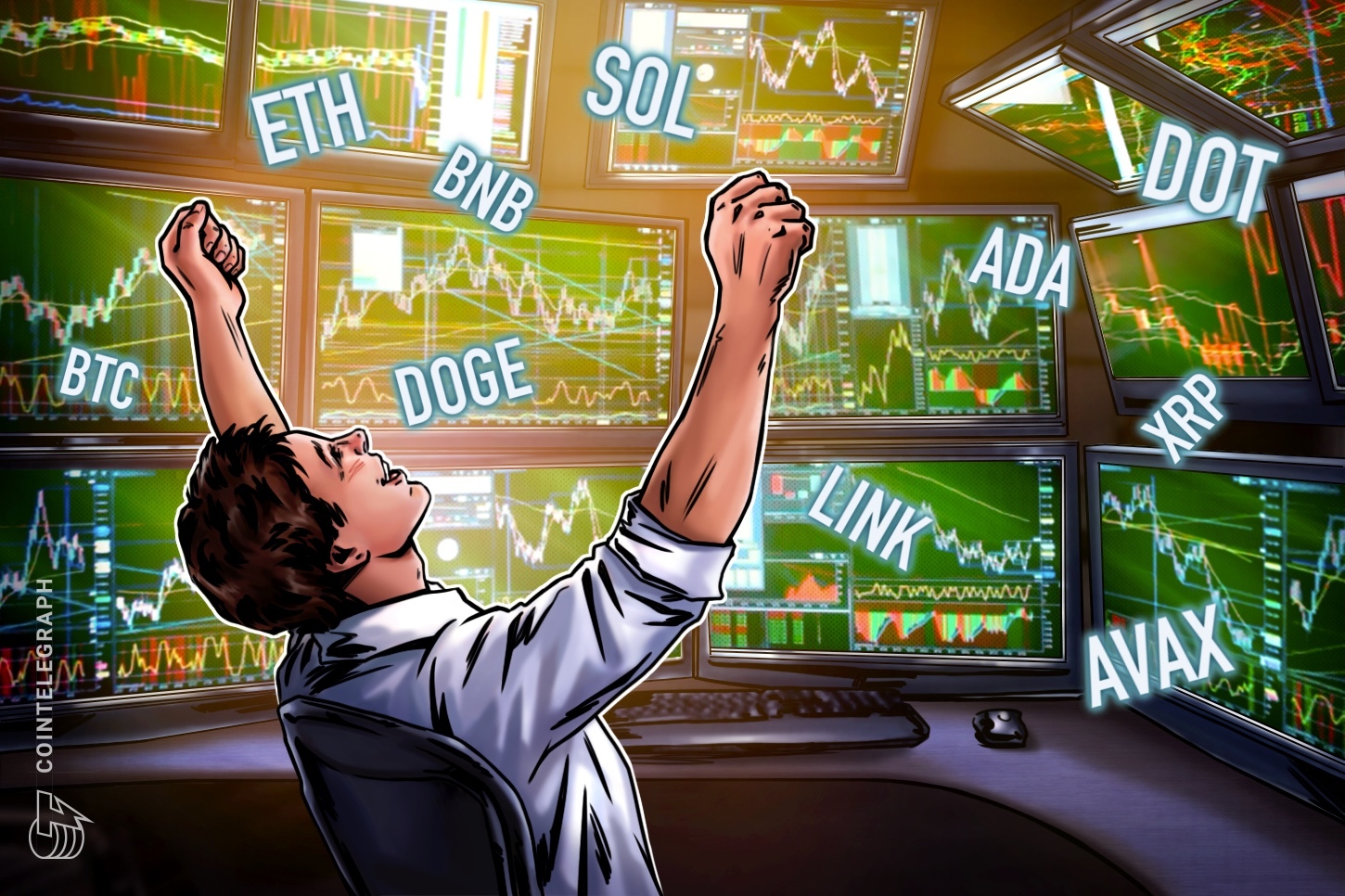 price-analysis-2-9-btc-eth-bnb-sol-xrp-ada-avax-doge-dot-link