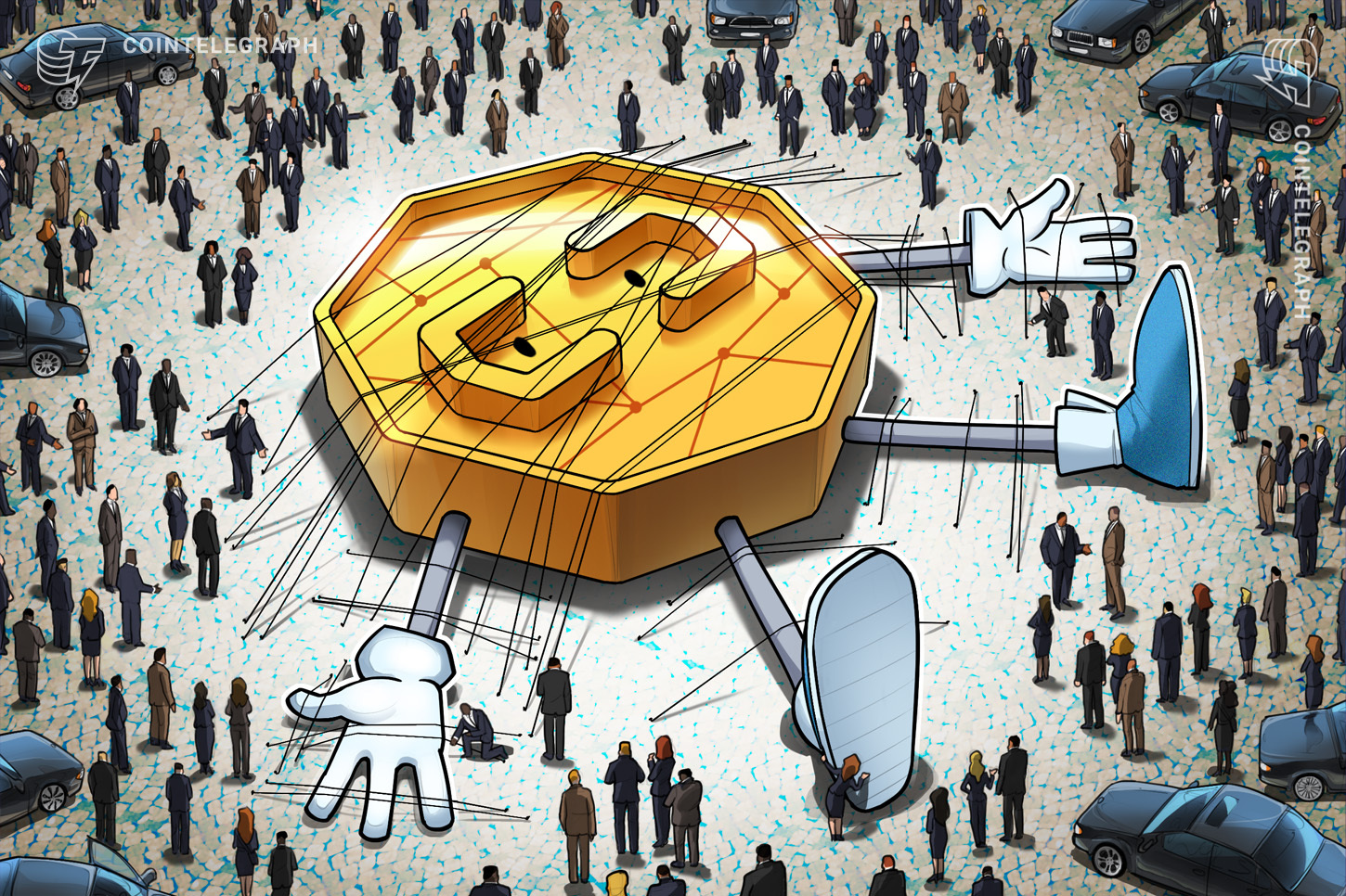 starknet-populated-airdrop-hunters-ahead-token-launch-report