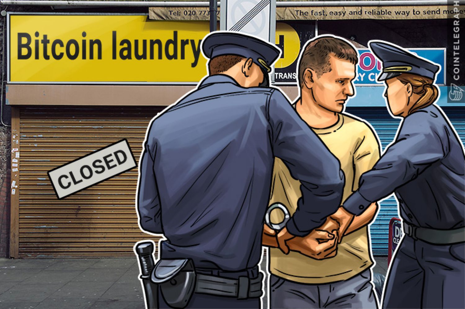 russian-authorities-arrest-three-men-for-large-scale-illegal-bitcoin-sales