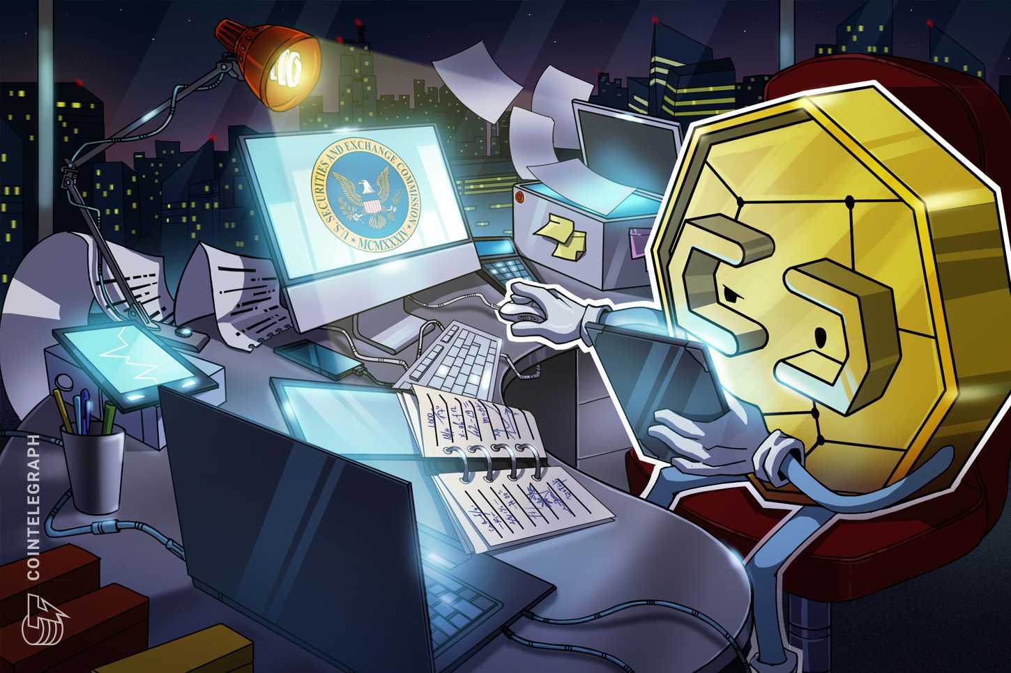 crypto-could-learn-from-securities-exchange-commission