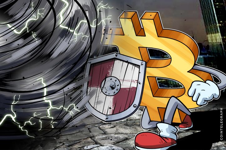 how-bitcoin-rescued-victims-of-hurricane-harvey