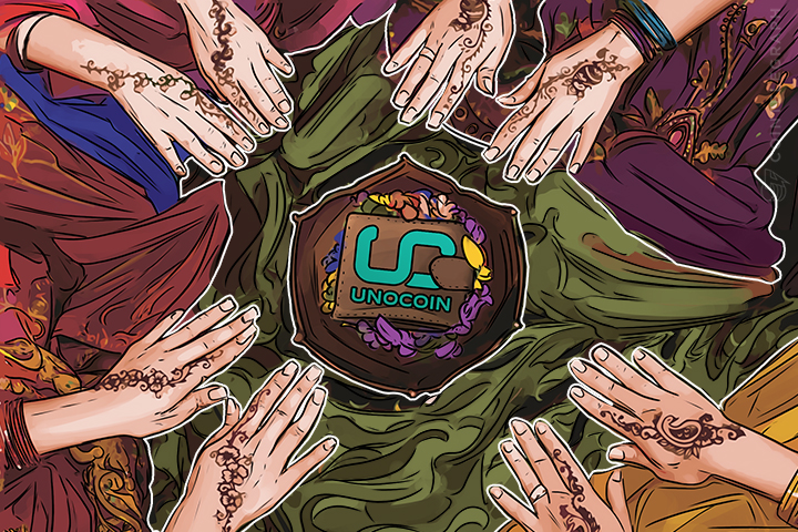 popular-wallet-blockchain-partners-with-indian-bitcoin-exchange-unocoin