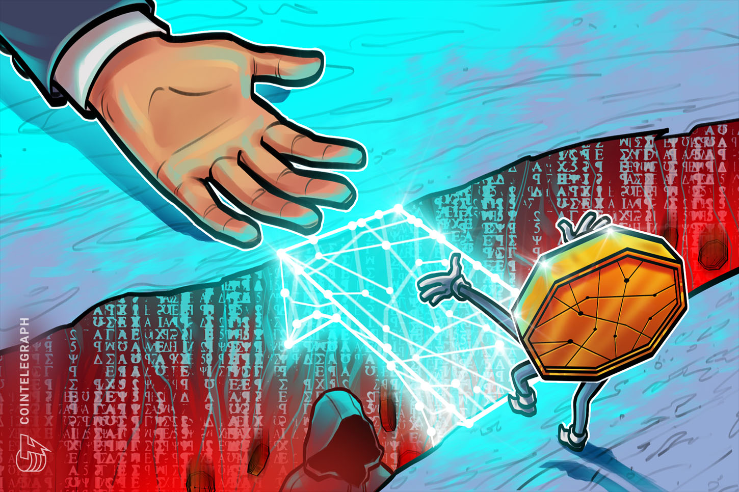crypto-traditional-finance-tradfi-regulation
