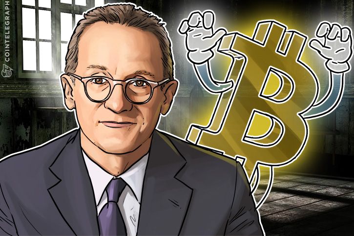 billionaire-howard-marks-no-reason-why-bitcoin-cant-serve-as-currency