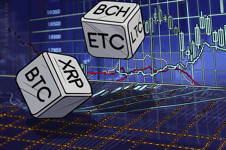 bitcoin-ethereum-bitcoin-cash-ripple-litecoin-price-analysis-september-11