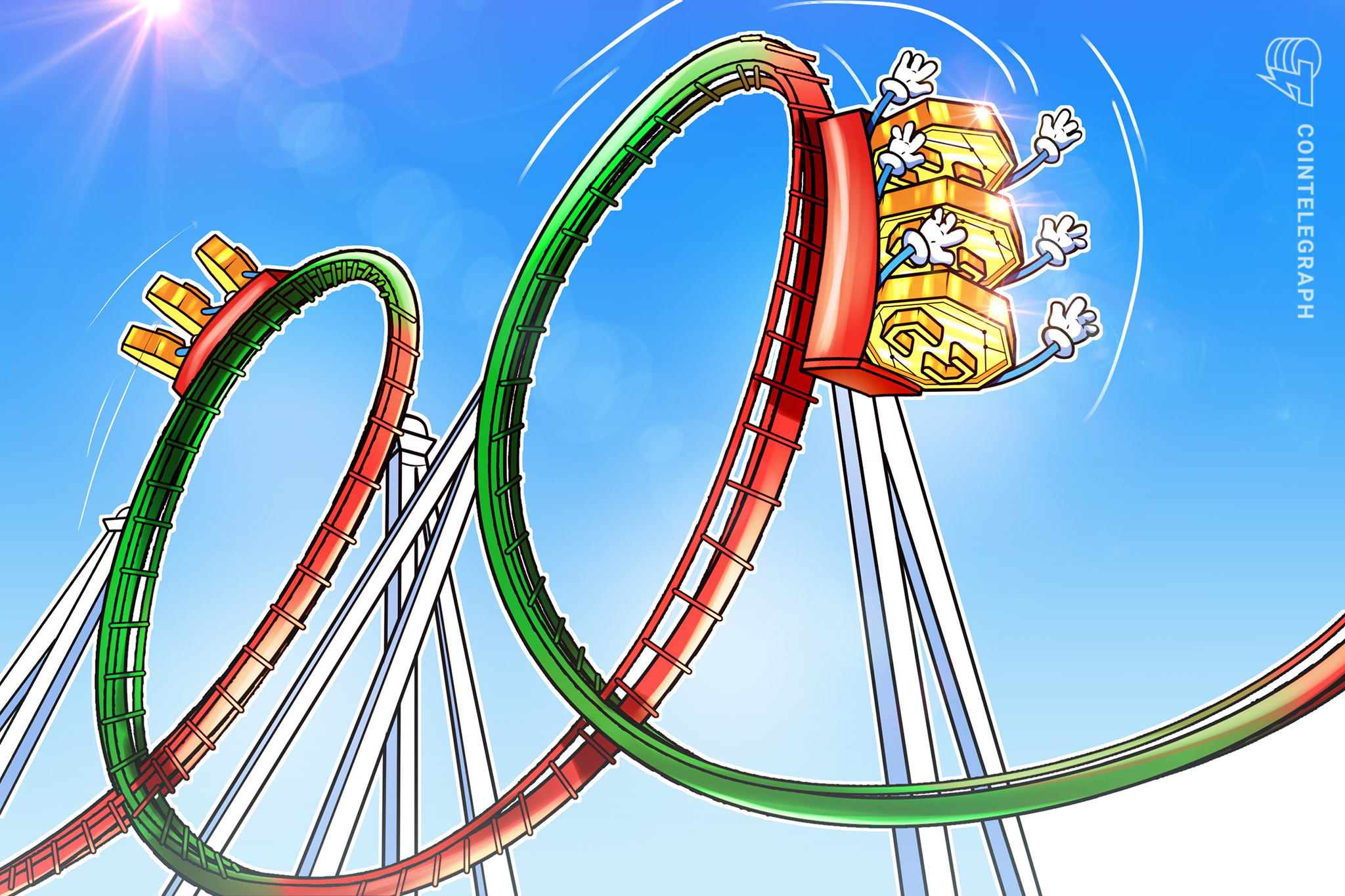 bitcoin-record-open-interest-imminent-volatility