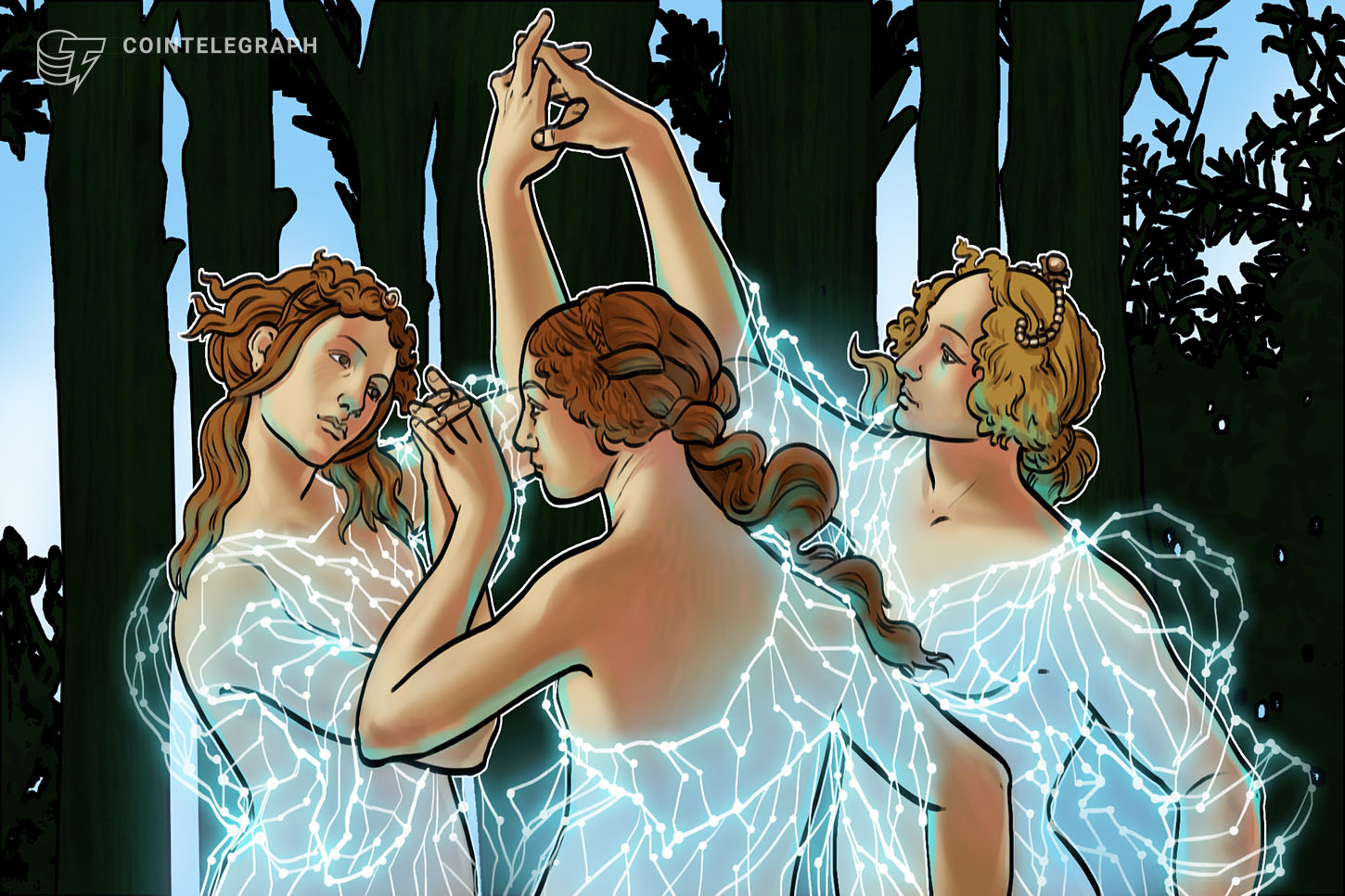 binance-crypto-smell-good-fragrance-women-day