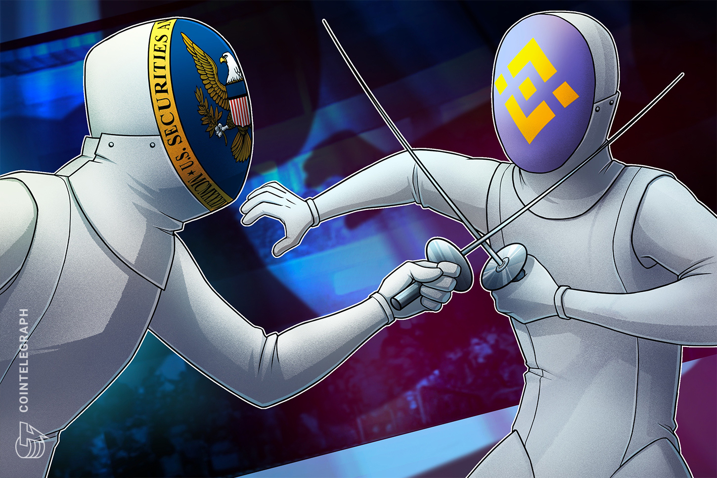 binance-us-sec-lawsuit-choking-business-layoff-revenue
