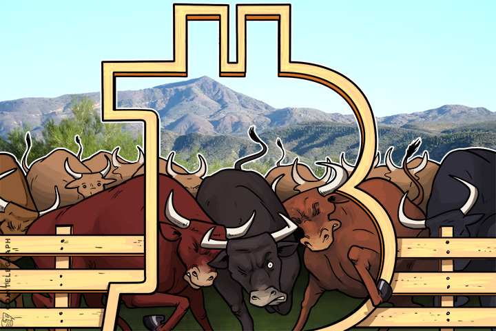 bitcoin-one-of-most-crowded-trades-wall-street-survey