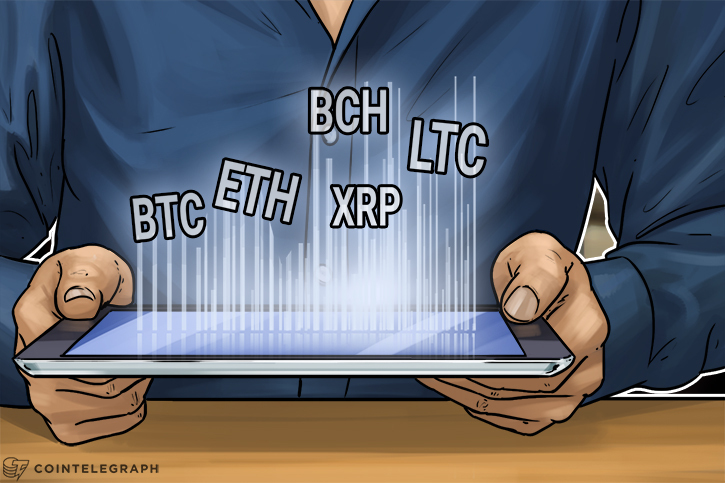 bitcoin-ethereum-bitcoin-cash-ripple-litecoin-price-analysis-september-13