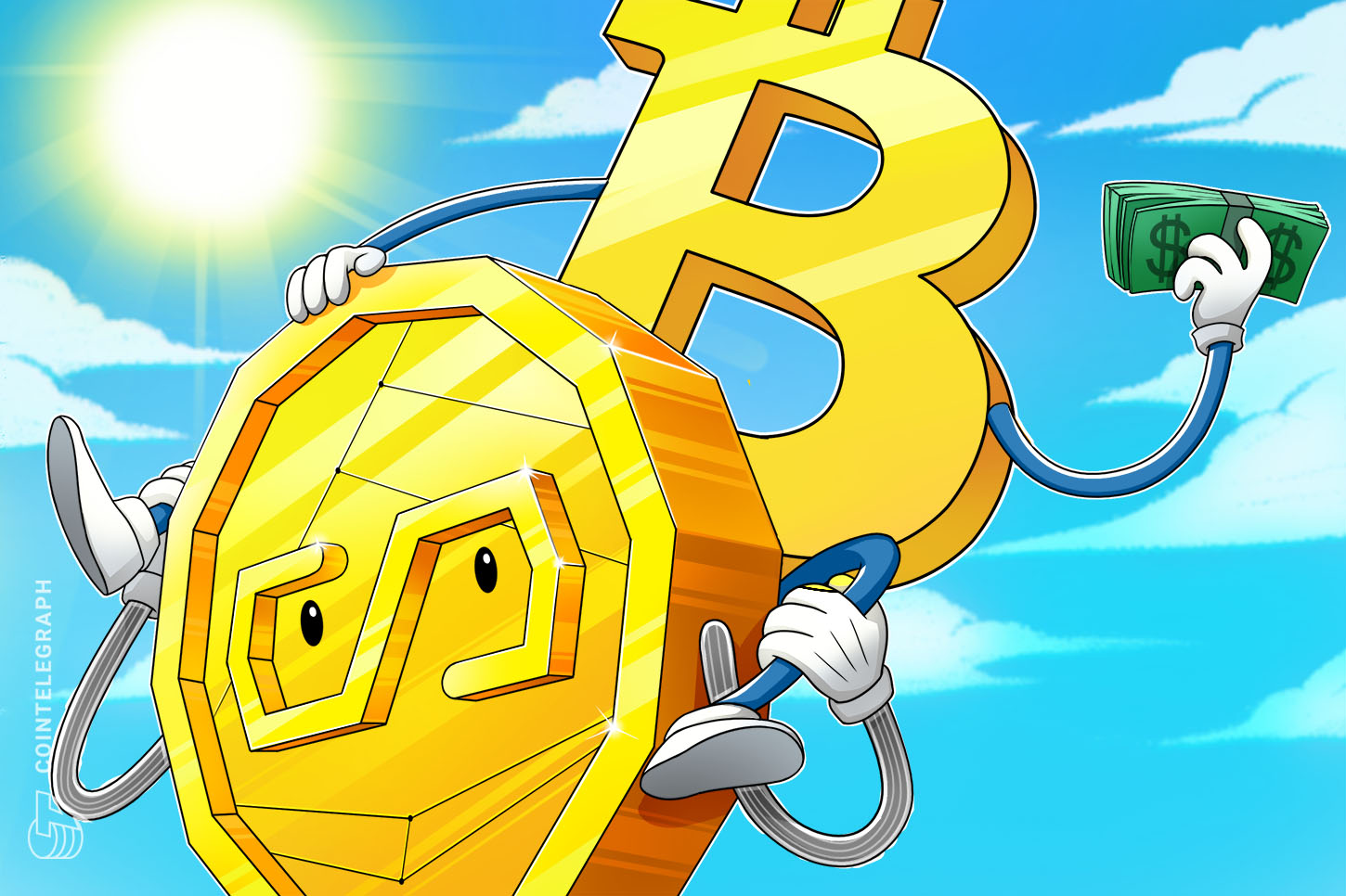 bitcoin-traders-anticipate-new-highs-according-to-stablecoin-flows-to-exchanges