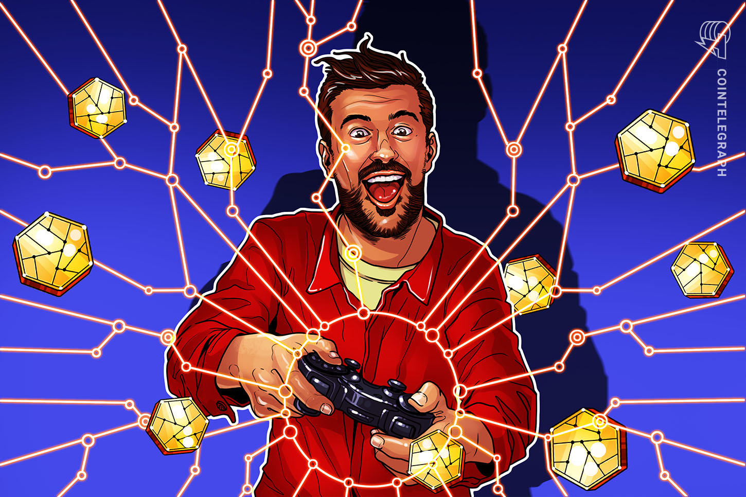 gamefi-market-game-industry-development