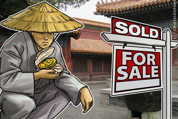 bitcoin-price-approaches-3000-as-industry-shows-relief-at-china-exit