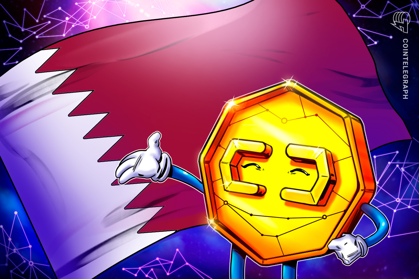 why-qatar-500-billion-bitcoin-investment-highly-unlikely-local-executive-says