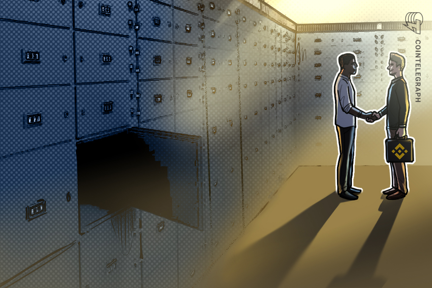 binance-user-assets-under-custody-surpass-100-b