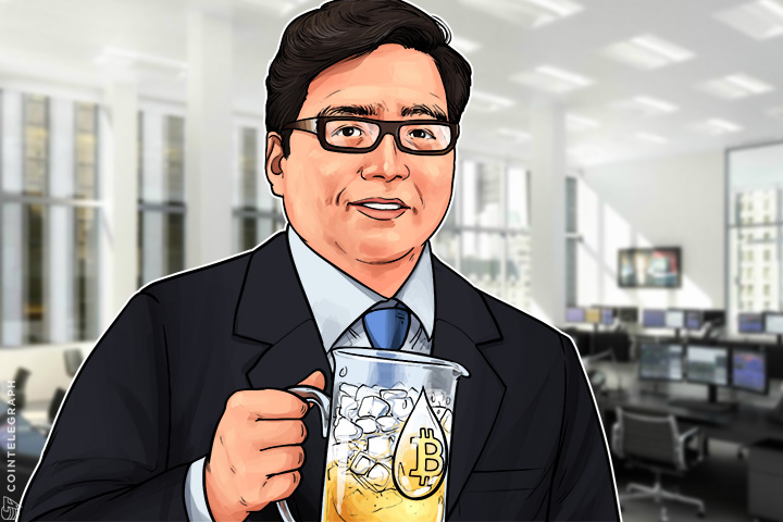 fundstrat-founder-tommy-lee-unfazed-by-bitcoin-drop