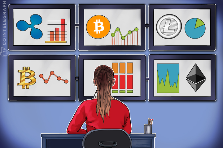 bitcoin-ethereum-bitcoin-cash-ripple-litecoin-price-analysis-september-18