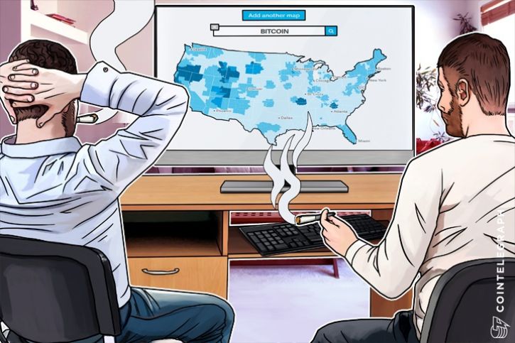 first-bitcoin-only-real-estate-transaction-completed-in-texas