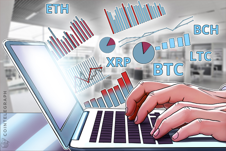 bitcoin-ethereum-bitcoin-cash-ripple-litecoin-price-analysis-september-20