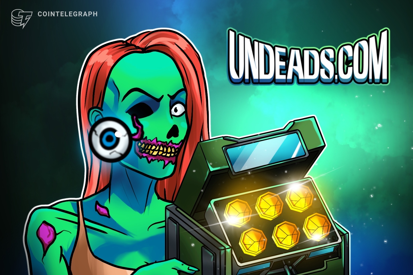 play-to-earn-aaa-game-undeads-metaverse-to-feature-vr-integration-ama-recap
